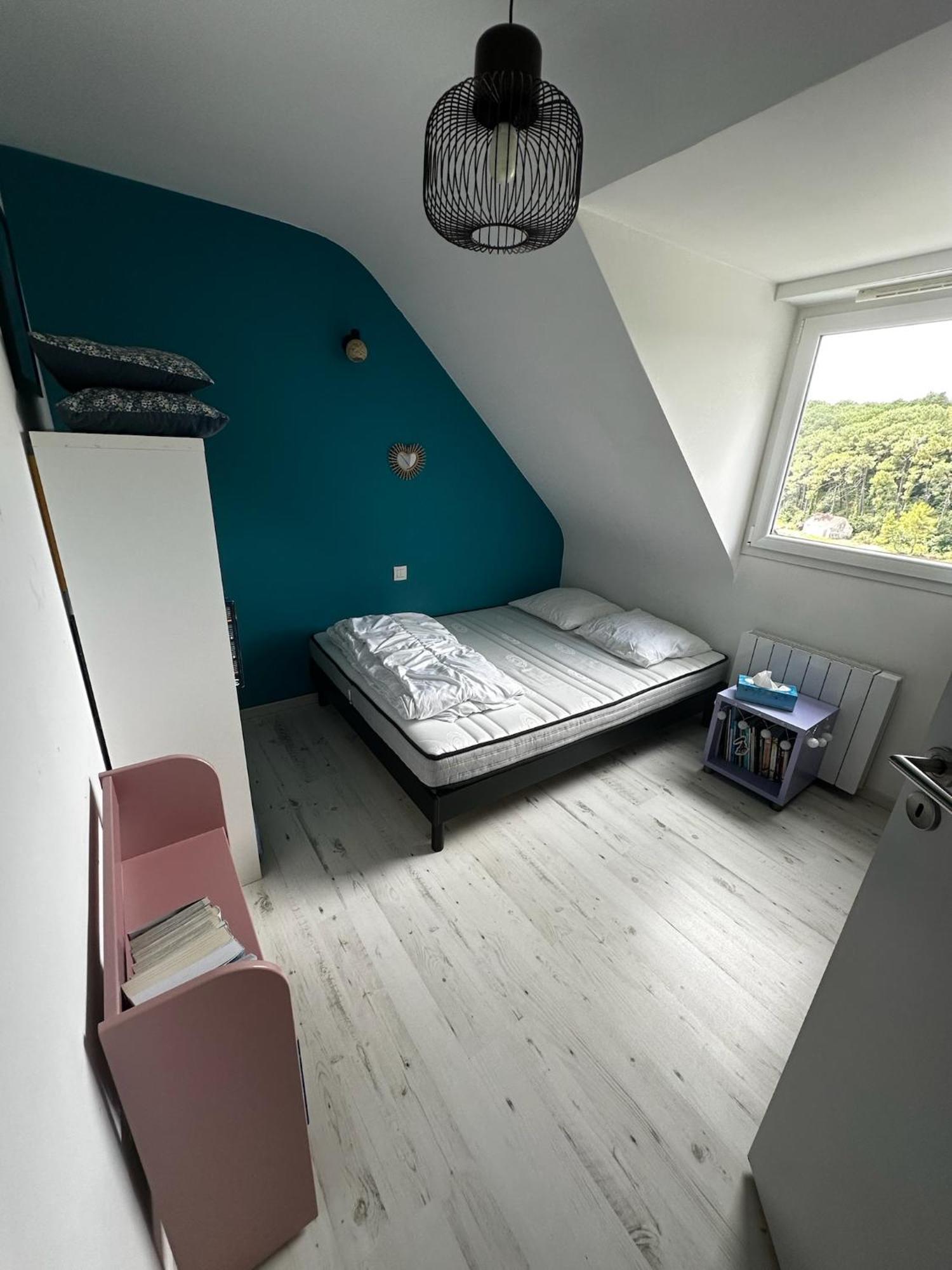 Maison Vue Riviere Du Bono 8 Personnes Bagian luar foto