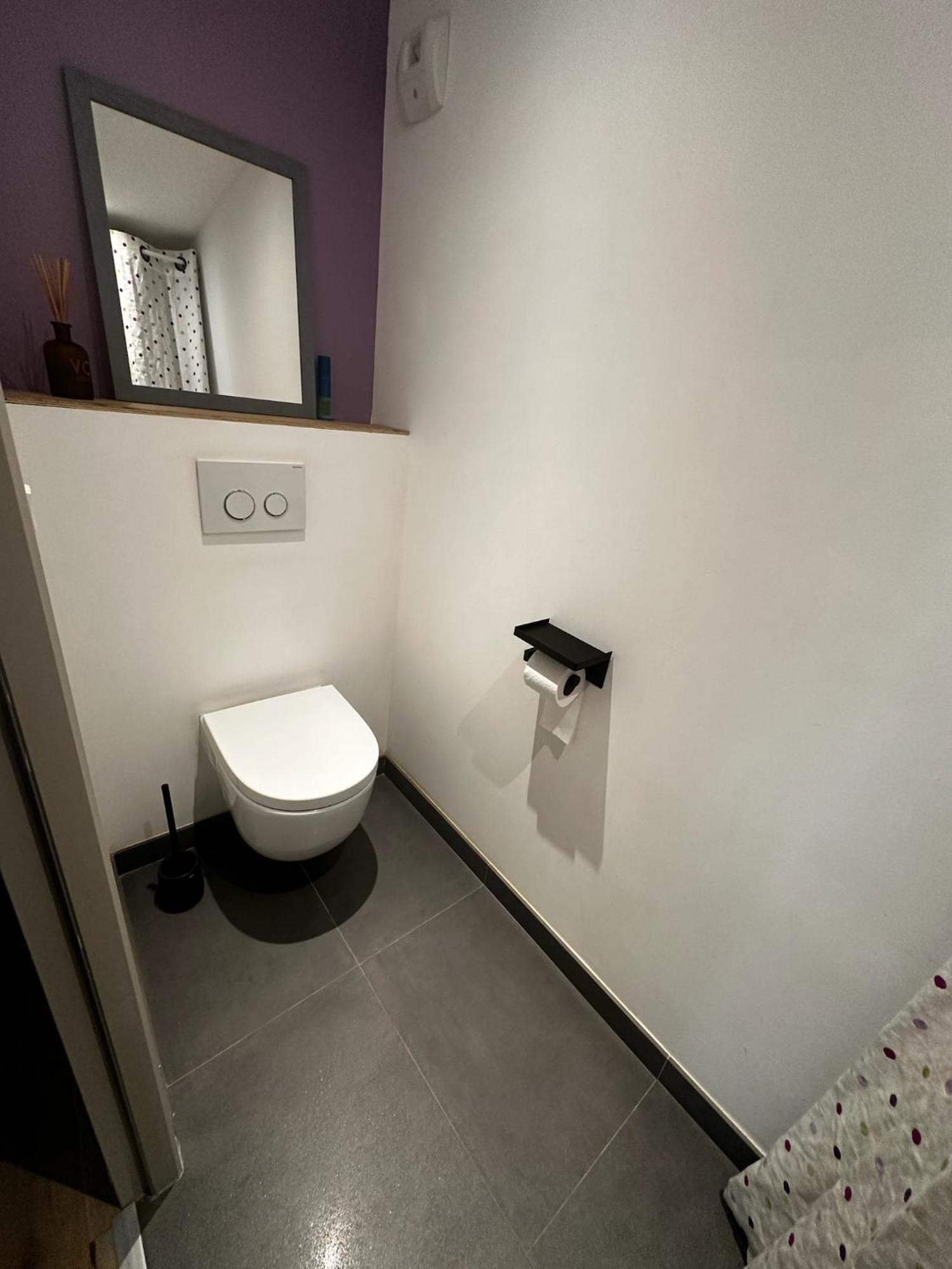 Maison Vue Riviere Du Bono 8 Personnes Bagian luar foto