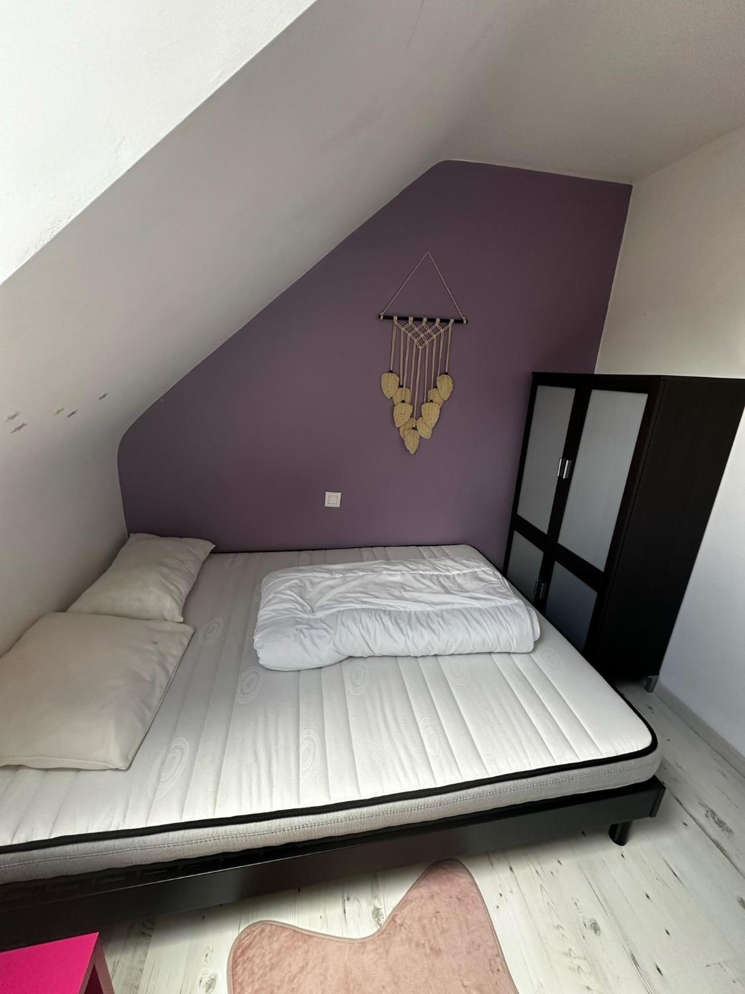 Maison Vue Riviere Du Bono 8 Personnes Bagian luar foto